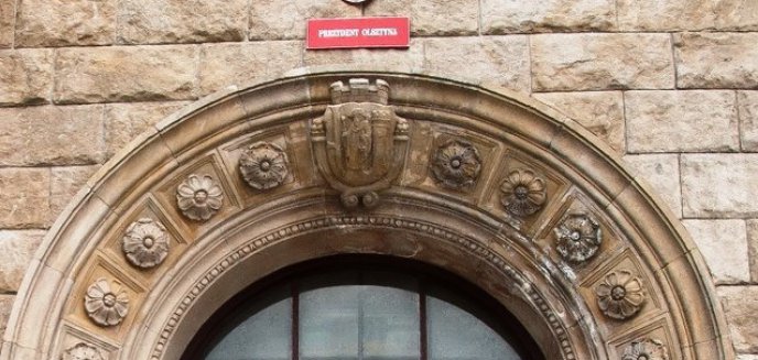 Urząd Miasta Olsztyna – w końcu poprawnie