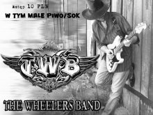 The Wheelers Band w Nowy Andergrancie