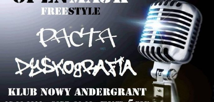 Lokalny Hip-Hop w Nowym Andergrancie