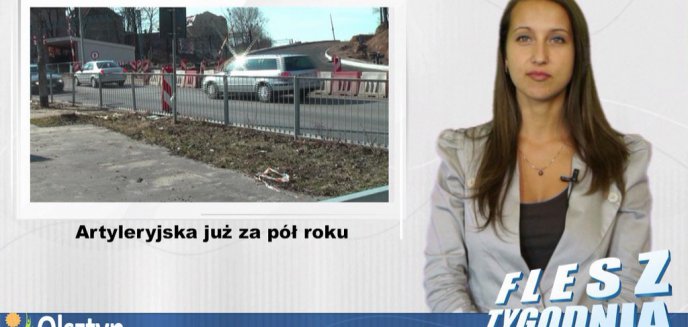 Flesz Tygodnia 13-19/06/2011