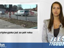 Flesz Tygodnia 13-19/06/2011