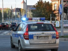 Uwaga na utrudnienia!