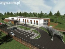 Nowy szpital w Olsztynie