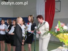 Olsztyński, wakacyjny rozkład jazdy