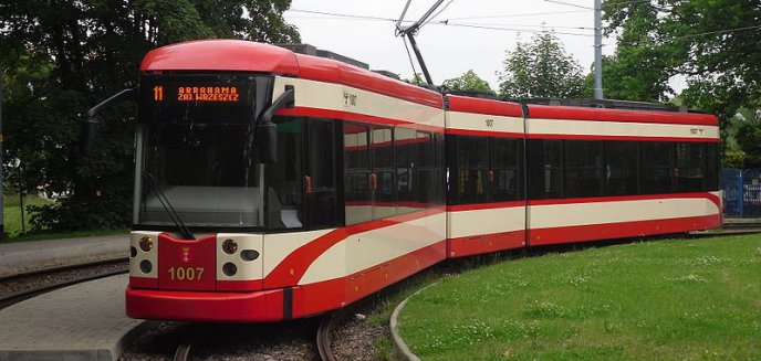 Umowa z wykonawcą linii tramwajowej podpisana