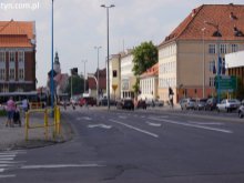 Zostań liderem Szlachetnej Paczki w Olsztynie