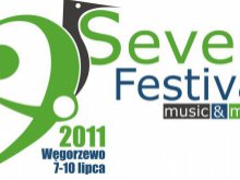 Seven Festival coraz bliżej