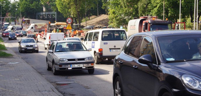 Przetestują nowy wiadukt
