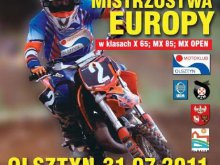 Święto Motocrossu w Olsztynie