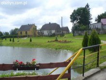 Agroturystyka Warmii i Mazur nagrodzona