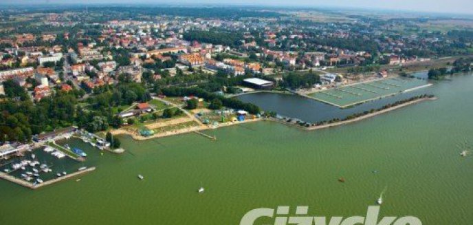 Prezydent otworzy największą Ekomarinę na Mazurach