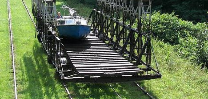 Festiwal Kanału Elbląskiego