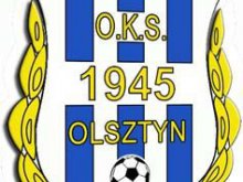 Pogoń Siedlce - OKS 1945 Olsztyn 3:0 (2:0)