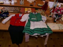 Święto Folku w Węgorzewie