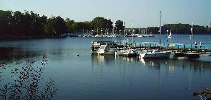 Miliony dla rybaków z Warmii i Mazur