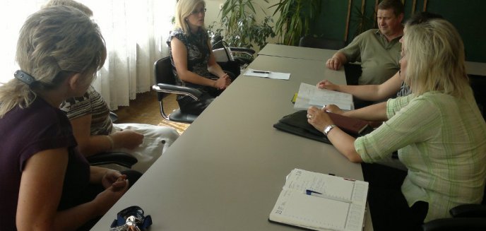 Olsztyński PKS na sprzedaż