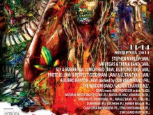 Ostróda Reggae Festival