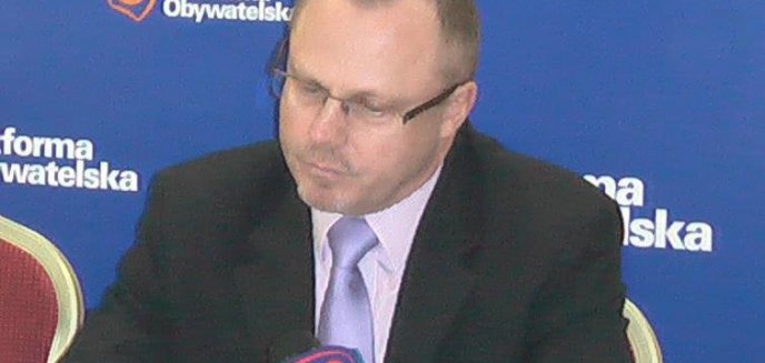 PO wystartowało z kampanią