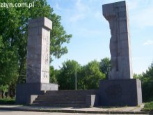 Plac ''pod szubienicami'' zamknięty dla samochodów