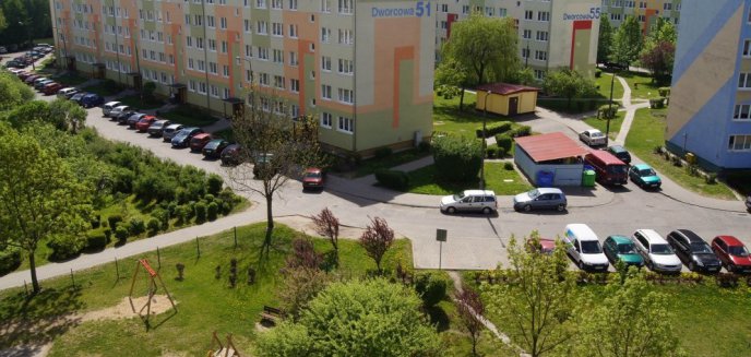 Nowe windy dla ''Pojezierza''