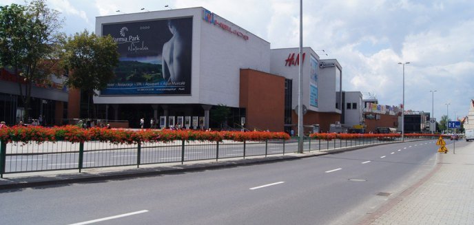 Gdzie są ulotkarze?