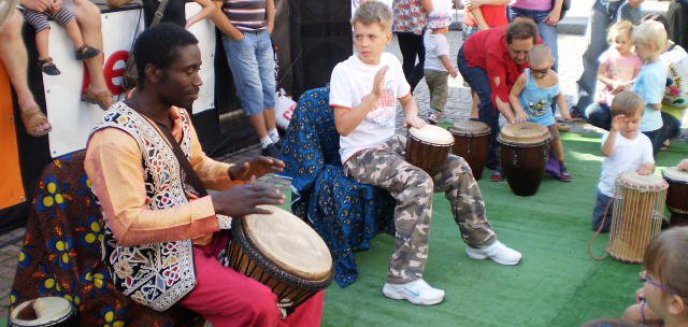 Festiwal Strefa Przygody - zobacz zdjęcia