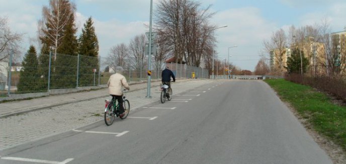 Więcej stojaków i wypożyczalnia rowerów niebawem w Olsztynie