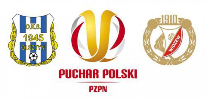 Zagramy z Widzewem Łodź w Pucharze Polski!