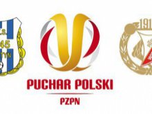 Zagramy z Widzewem Łodź w Pucharze Polski!