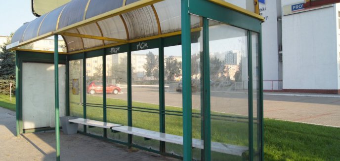 A widzi tu Pani zakaz?