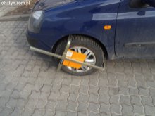 Zainwestują w parkingi?
