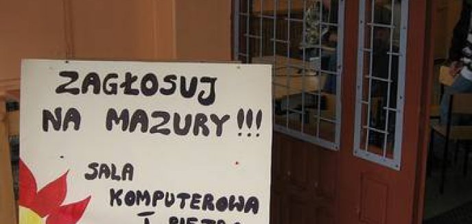 Finał Konkursu na Nowe Cuda Natury