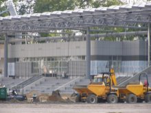 Obejdzie się bez skandalu – Legia zagra z Jagiellonią na ostródzkim stadionie