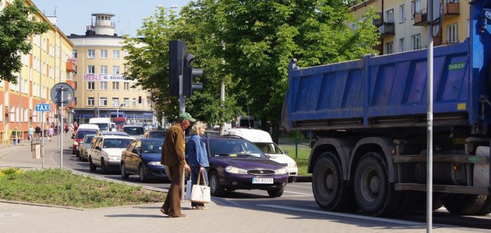 Czego Olsztyn powinien się wstydzić?