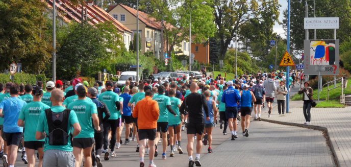 Zmiana organizacja ruchu na czas Biegu Jakubowego - zobacz!