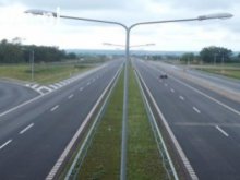 Miliardowe dofinansowanie na warmińsko-mazurskie drogi krajowe