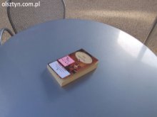 Uwolnij swoją...książkę!