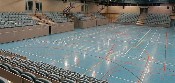 Miliony na kompleksy sportowo-rekreacyjne