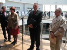Festiwal partnerstwa Polsko-Niemieckiego