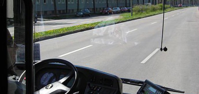 Warmińsko-mazurski ''Tuskobus'' kolęduje w regionie