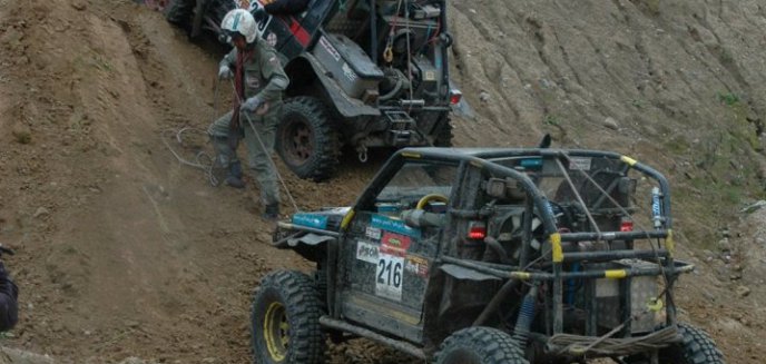 III Runda Coval Pucharu Polski Off-Road w Olsztynie - wyniki