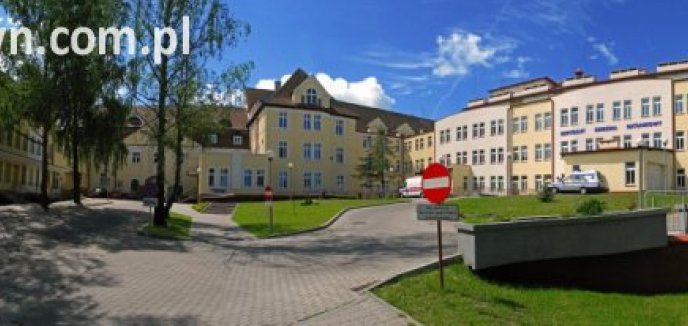 Artykuł: Iławski szpital zyskał ośrodek rehabilitacyjny