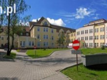 Iławski szpital zyskał ośrodek rehabilitacyjny