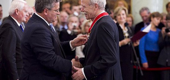 Olsztyńscy naukowcy z nominacją prezydencką
