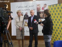 Regionalni ludowcy podsumowali swoją kampanię