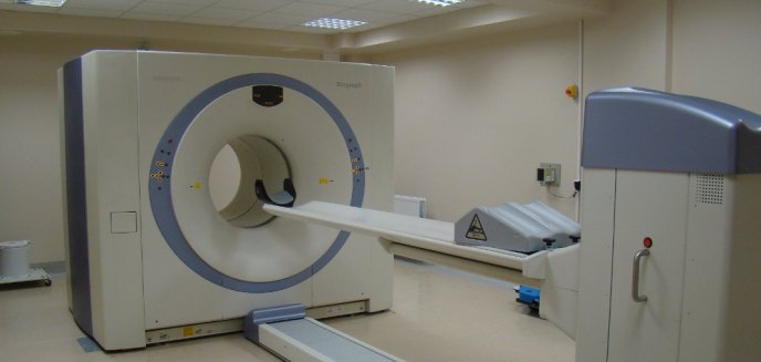 Nowoczesny sprzęt w olsztyńskim szpitalu pomoże w walce z rakiem