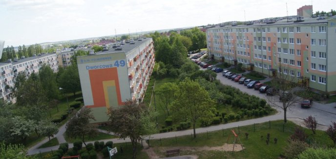 Kolejna szansa na odnowienie bloków z wielkiej płyty