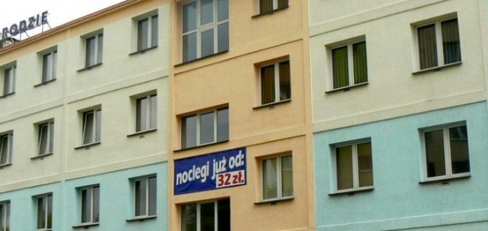 Artykuł: Kto kupi ''Hotele Olsztyn''?