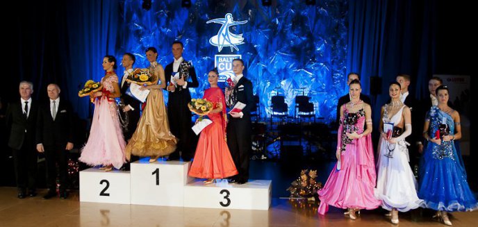 Baltic Cup w Elblągu zakończony