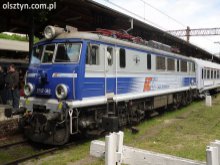 Promocje w PKP z okazji Święta Zmarłych